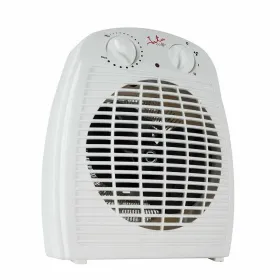 Elektroninen kiertoilmalämmitin JATA TV78 Valkoinen 2000 W 1000 - 2000 W