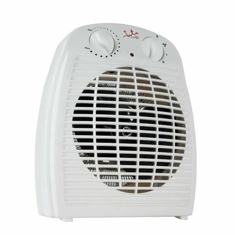 Elektrinis konvekcinis šildytuvas JATA TV78 Balta 2000 W 1000 - 2000 W