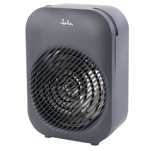 Vertikaalinen lämmitin JATA TV55G Harmaa 2000 W
