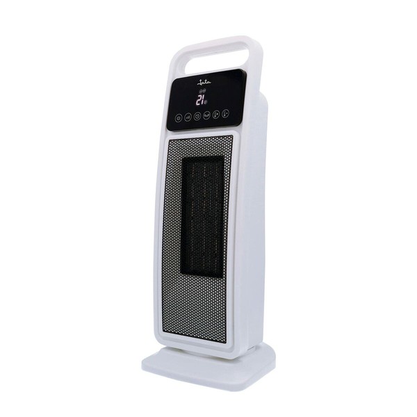 Electric Convection Heater JATA JCTC2102 White 2000 W