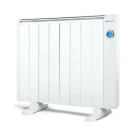 Digitaalinen lämmitin Orbegozo RRE1510 1500W Valkoinen