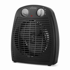 Vertikaalinen lämmitin UFESA CF2000 Musta 2000 W