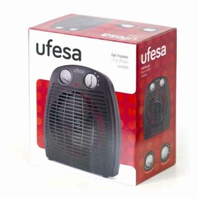 Vertikaalinen lämmitin UFESA CF2000 Musta 2000 W