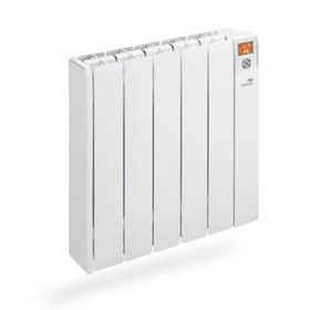 Digitaalinen nestelämmitin (5-lokeroinen) Cointra 51018 Valkoinen 750 W