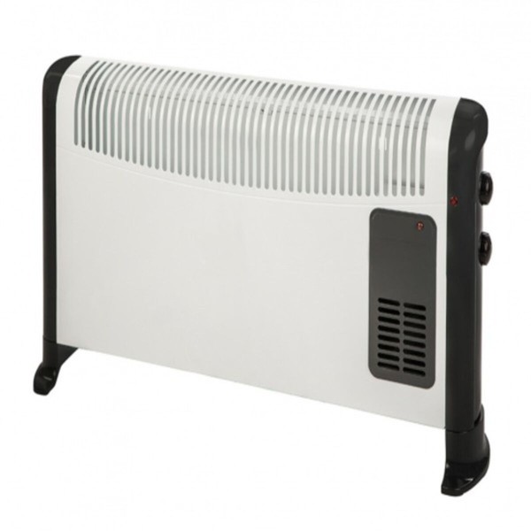 Digitale verwarming S&P TLS503T  2000W