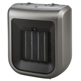 Lämmitin S&P TL18PTC Harmaa 2000 W