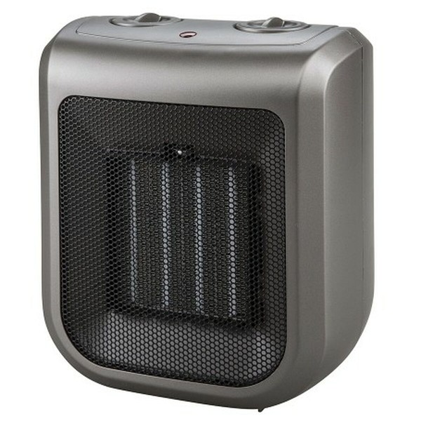 Lämmitin S&P TL18PTC Harmaa 2000 W