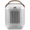 Lämmitin DeLonghi HFX30C18 Valkoinen 1800 W