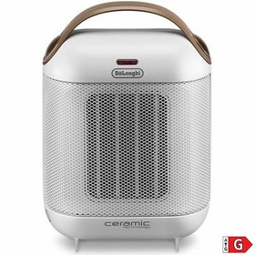 Lämmitin DeLonghi HFX30C18 Valkoinen 1800 W