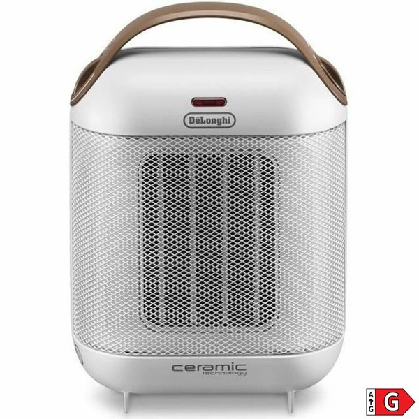 Lämmitin DeLonghi HFX30C18 Valkoinen 1800 W