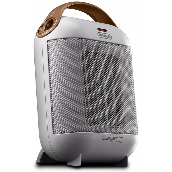 Lämmitin DeLonghi HFX30C18 Valkoinen 1800 W