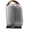 Lämmitin DeLonghi HFX30C18 Valkoinen 1800 W