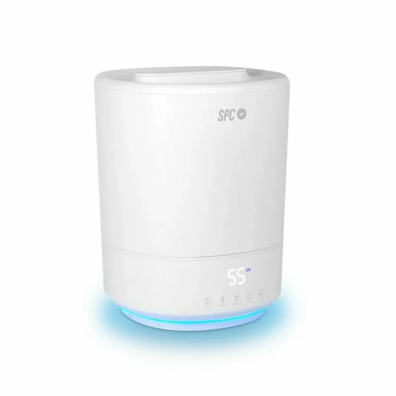 Humidifier Scent Diffuser SPC EVANDE 5 L
