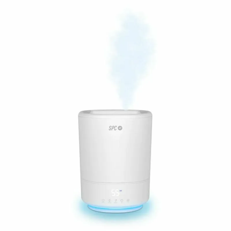 Humidifier Scent Diffuser SPC EVANDE 5 L