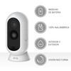 Видеокамера наблюдения SPC Internet 6309B MAGNES 3