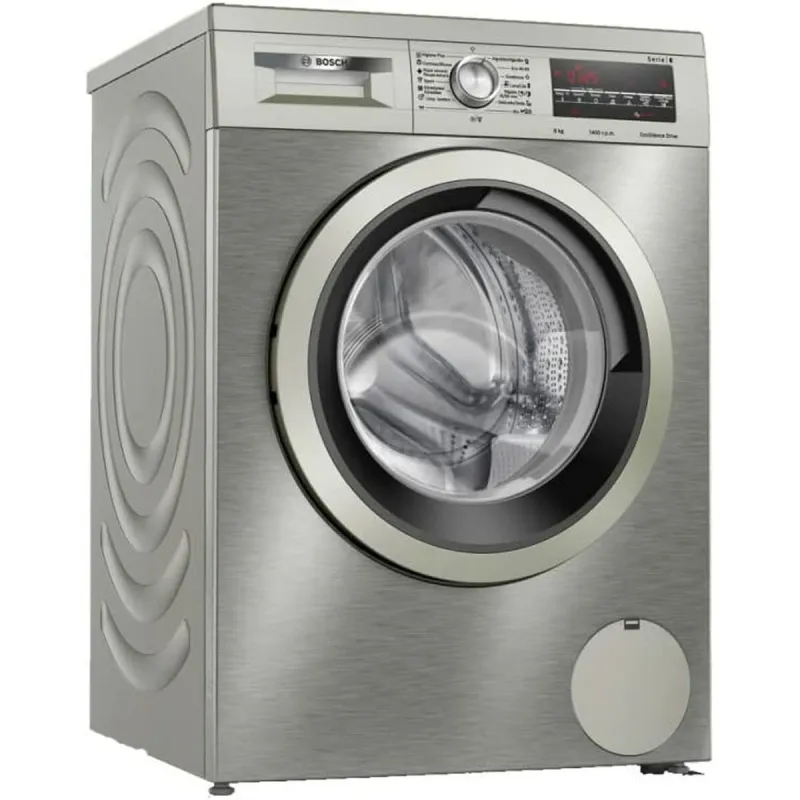 Стиральная машина BOSCH WUU28T8XES