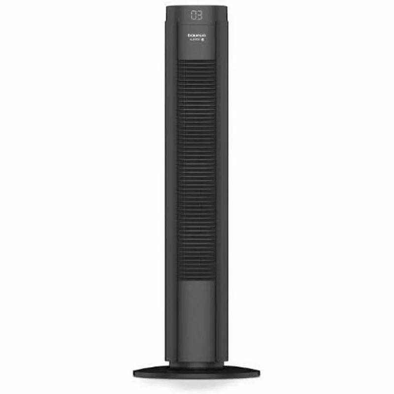 Bokštinis ventiliatorius Taurus BABEL DIGITAL Juoda