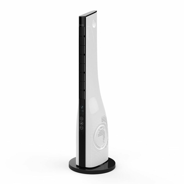 Tornituuletin Universal Blue 296-UVTO1703-22 50W