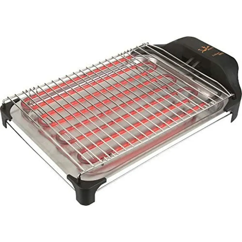 Elektrinė Kepsninė JATA BQ101 2400 W