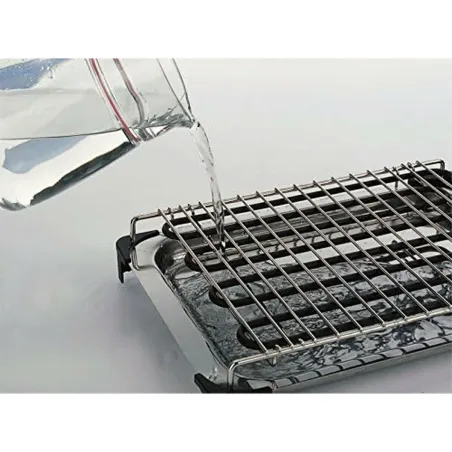 Elektrinė Kepsninė JATA BQ101 2400 W