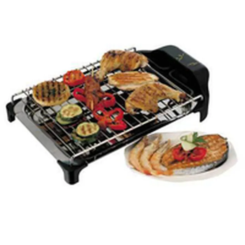 Elektrinė Kepsninė JATA BQ101 2400 W