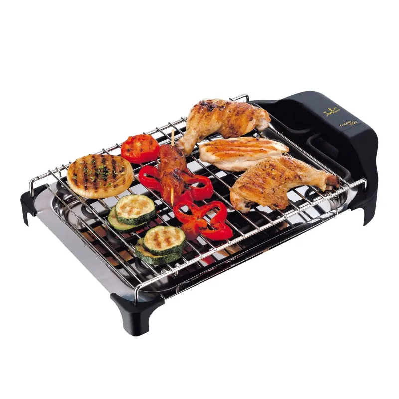 Elektrinė Kepsninė JATA BQ101 2400 W