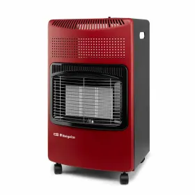 Kaasulämmitin Orbegozo HCE74       BUT 4200 W
