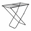 Ironing board cover JATA HTEN2370      * Black