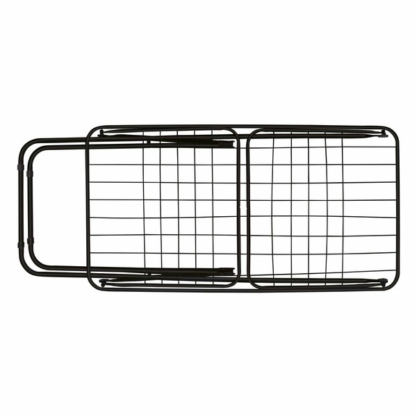 Ironing board cover JATA HTEN2370      * Black