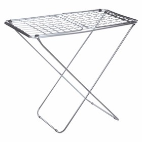 Ironing board cover JATA HTEN2375      * Grey
