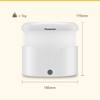 Naminių gyvūnėlių gėrimo fontanas Panasonic CP-JNW01CW