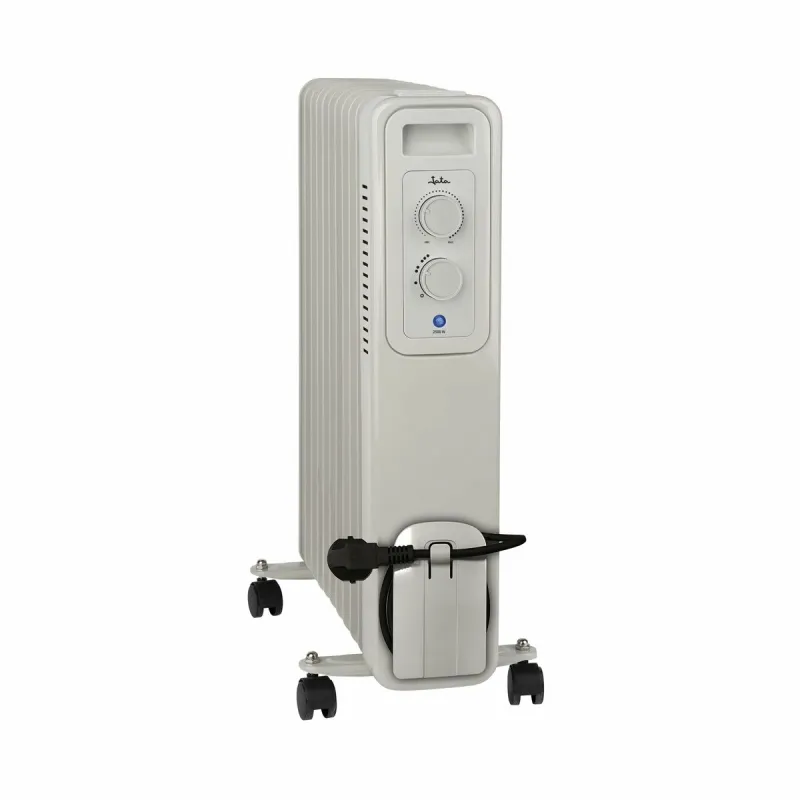 Tepalinis radiatorius JATA JCRA2311 Balta 2500 W