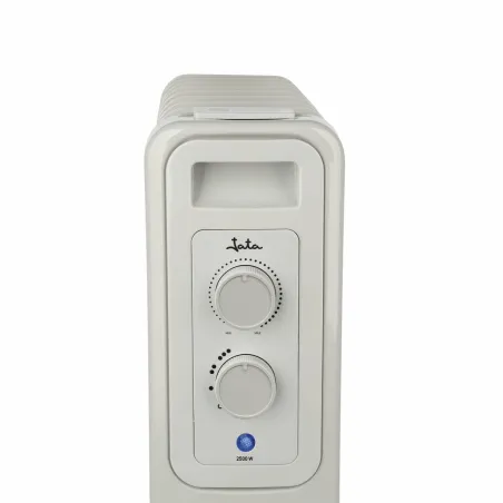 Tepalinis radiatorius JATA JCRA2311 Balta 2500 W