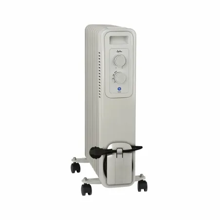 Масляный радиатор JATA JCRA2309 Белый 2000 W