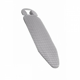 Ironing board cover Playmarket 333GO Grey 130 x 50 cm