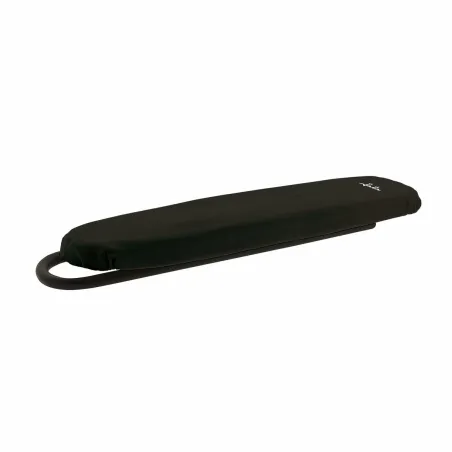 Ironing board JATA TM200 Black Metal