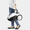 Pussipölynimuri Kärcher 1.198-035.0 Valkoinen Musta 700 W