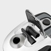 Пылесос с мешком для пыли Kärcher 1.198-035.0 Белый Чёрный 700 W