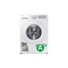 Skalbimo mašina Samsung WW11DG5B25THEC 1400 rpm 60 cm 11 Kg