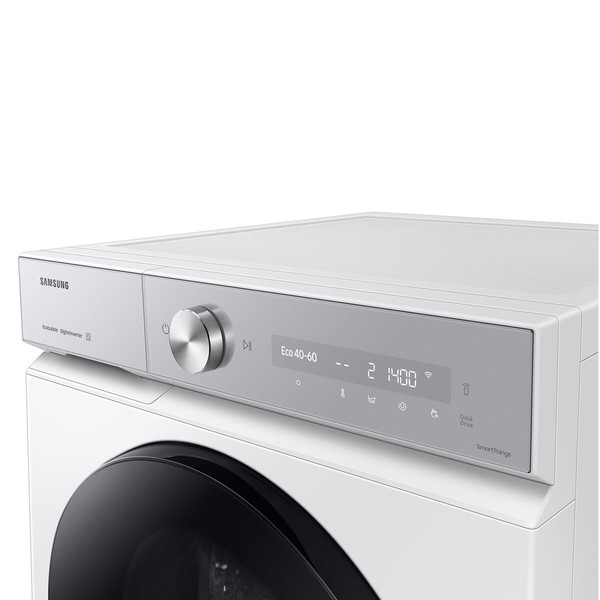 Washing machine Samsung WW11DG5B25THEC 1400 rpm 60 cm 11 Kg