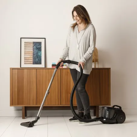 Stick Vacuum Cleaner Taurus GUZZLER CYCLONE 850 W