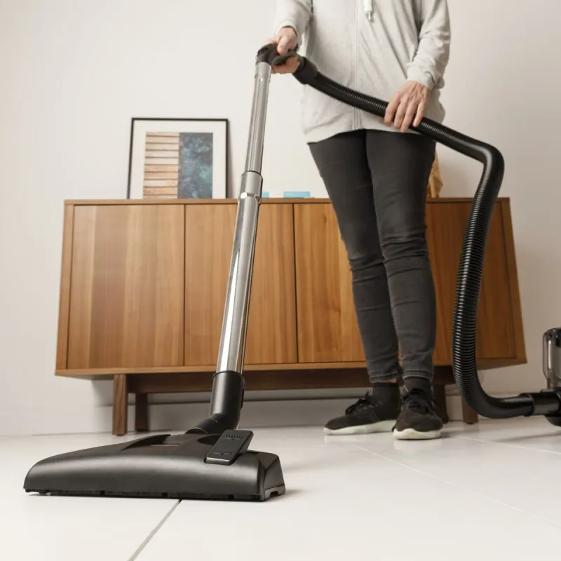 Stick Vacuum Cleaner Taurus GUZZLER CYCLONE 850 W