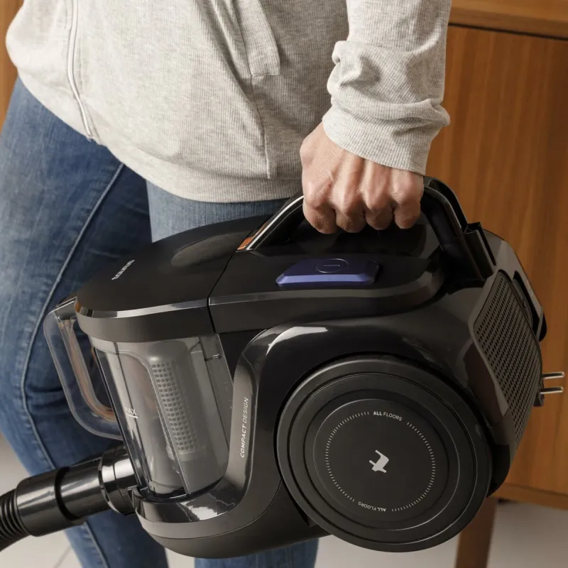 Stick Vacuum Cleaner Taurus GUZZLER CYCLONE 850 W