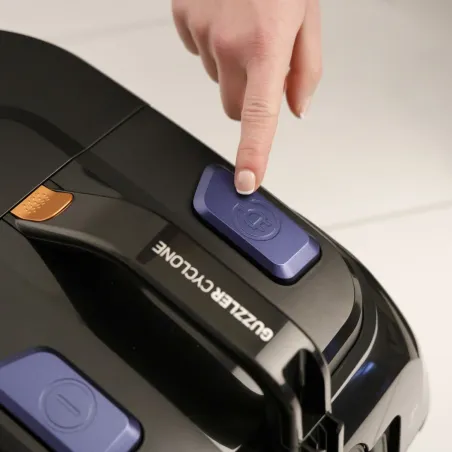 Stick Vacuum Cleaner Taurus GUZZLER CYCLONE 850 W