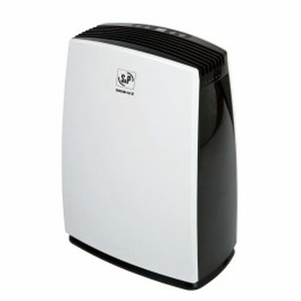 Oro sausintuvas S&P DHUM-12EN 200 W 2 L