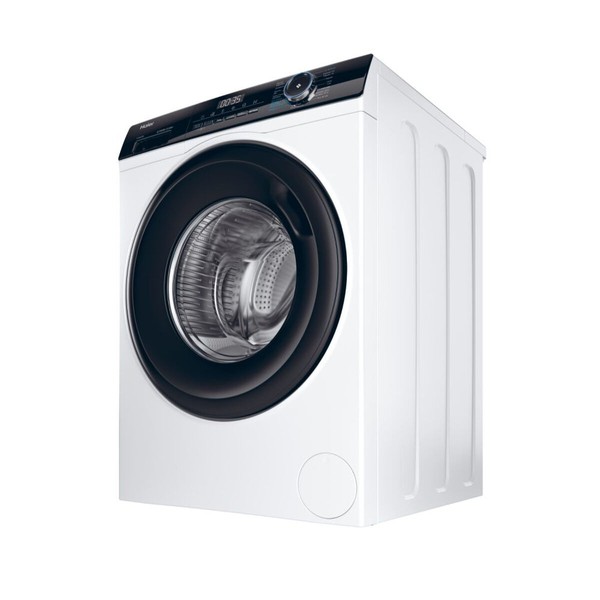 Washing machine Haier HW80BP14939IB 60 cm 1400 rpm 8 kg