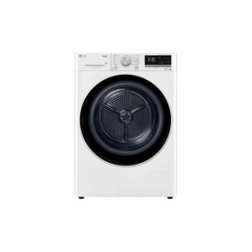 Heat pump dryer LG RH80V9AV4N 8 kg