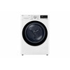 Heat pump dryer LG RH80V9AV4N 8 kg