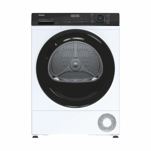Kondensaation kuivaus Haier HD100A2939EIB 10 kg