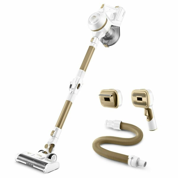 Stick Vacuum Cleaner UFESA U3 PET 180 W